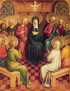 28-Maria-Pentecoste