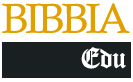 bibbiaedu