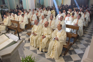 Messa Crismale 2015 - foto -sergiocannas.com- (5)