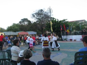 incontro CARITAS suore festa popoli 050