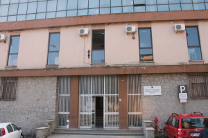 TRIBUNALE LANUSEI