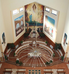 santuario