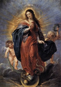 immacolata