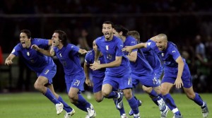 Azzurri