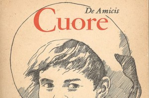 Cuore De Amicis