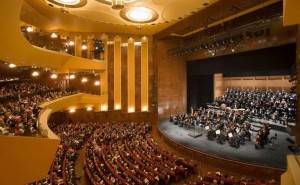 Teatro Lirico Cagliari