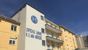 Ospedale Lanusei