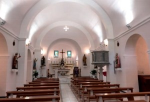 Chiesa San Pietro