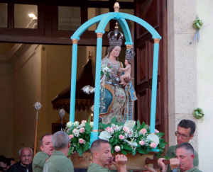 Madonna del Monserrato
