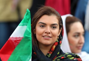 donne-iraniane