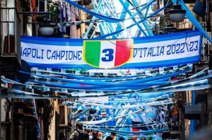 Napoli campione