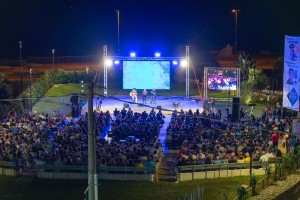 Pubblico La Caletta 2