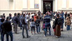 Festa famiglia