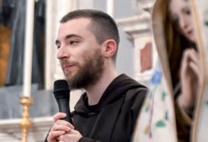 Fra Francesco Boi
