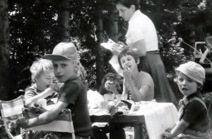 Foto-famiglia