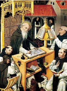 Chiesa e cultura