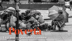 Povertà