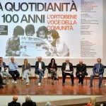 Convegno L'Ortobene