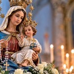 Madonna del Rosario