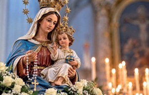 Madonna del Rosario